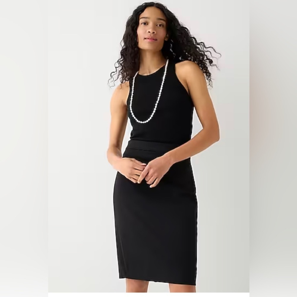 J.Crew skirt 100%cotton